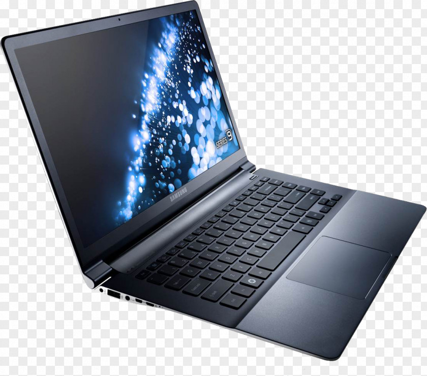 Laptop Samsung Galaxy S9 Ativ Book 9 Series 900X4C 15.00 Ultrabook PNG