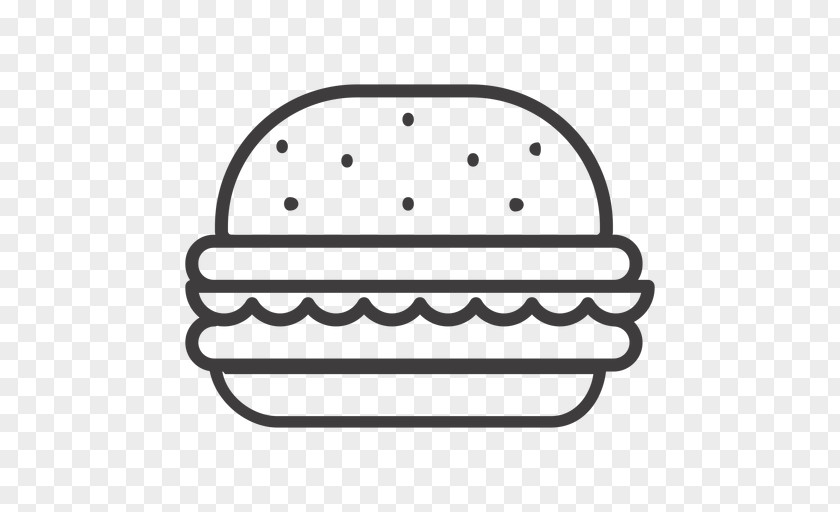 Peeps Vector Hamburger Graphics Illustration PNG