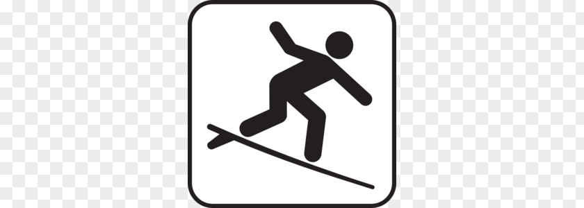 Surfer Cliparts Longboarding Surfing Skateboard Logo PNG