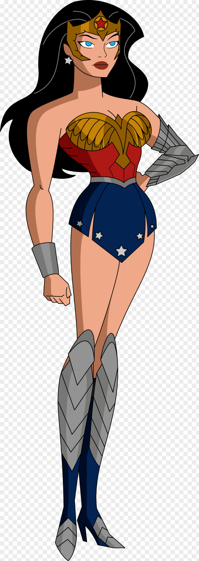 Wonder Woman Diana Prince Aquaman Superman Superhero Earth-Two PNG