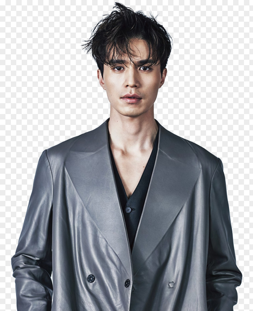 Actor Lee Dong-wook Guardian: The Lonely And Great God Wang Yeo Korean Drama PNG