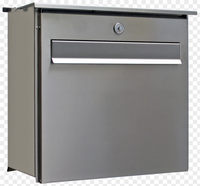 Alf Briefkasten Furniture Drawer BURG-WÄCHTER Plastic PNG