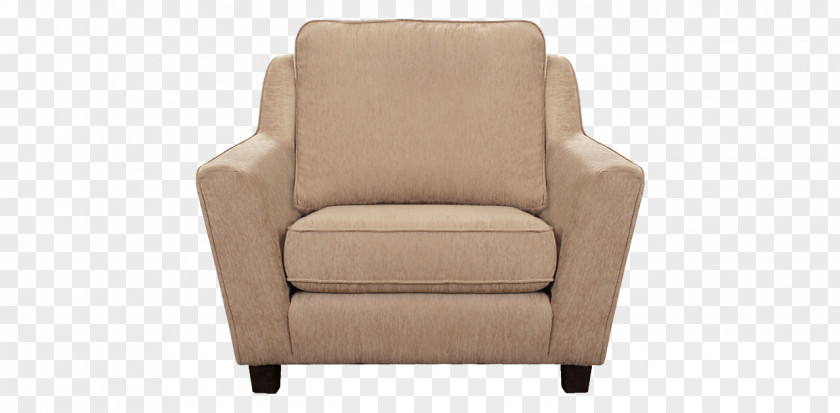 Armchair Wing Chair Couch Furniture PNG