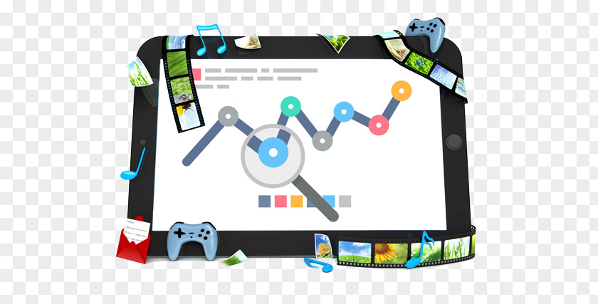 Business Google Analytics Computer Software Video Game PNG