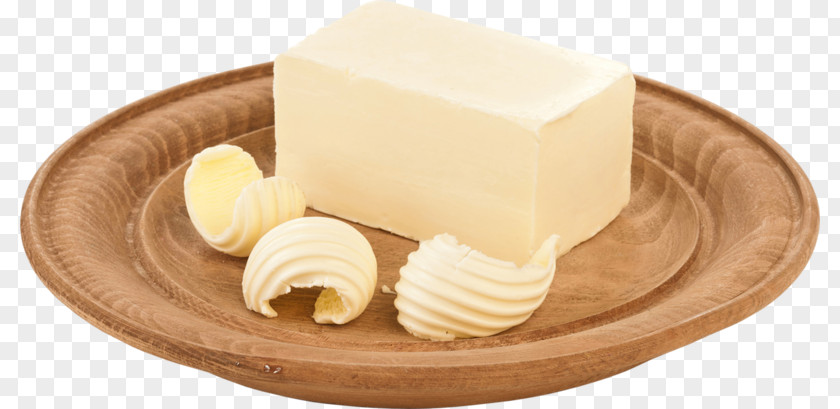 Butter Cream Butterbrot Milk Dairy Products PNG