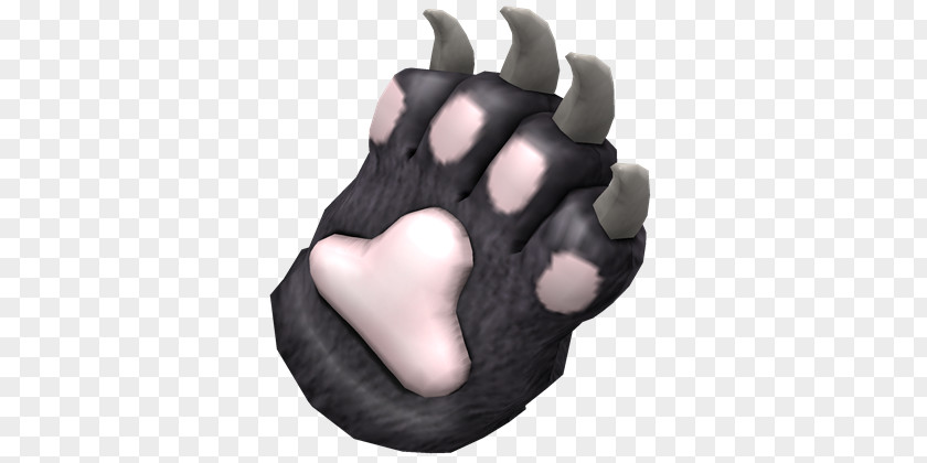 Cat Roblox Claw YouTube Paw PNG