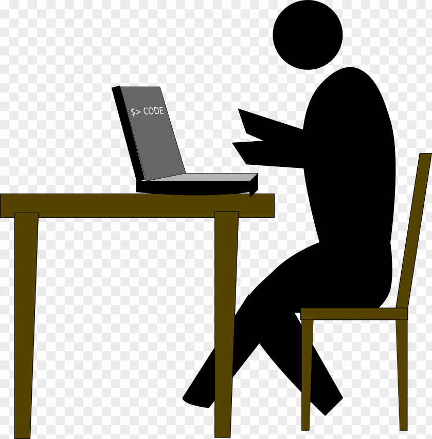 Coder Photos Programmer Computer Programming Clip Art PNG