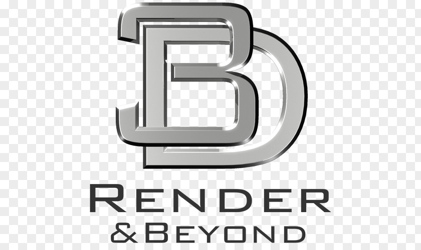 Design Logo 3D Rendering Computer Graphics Modeling PNG