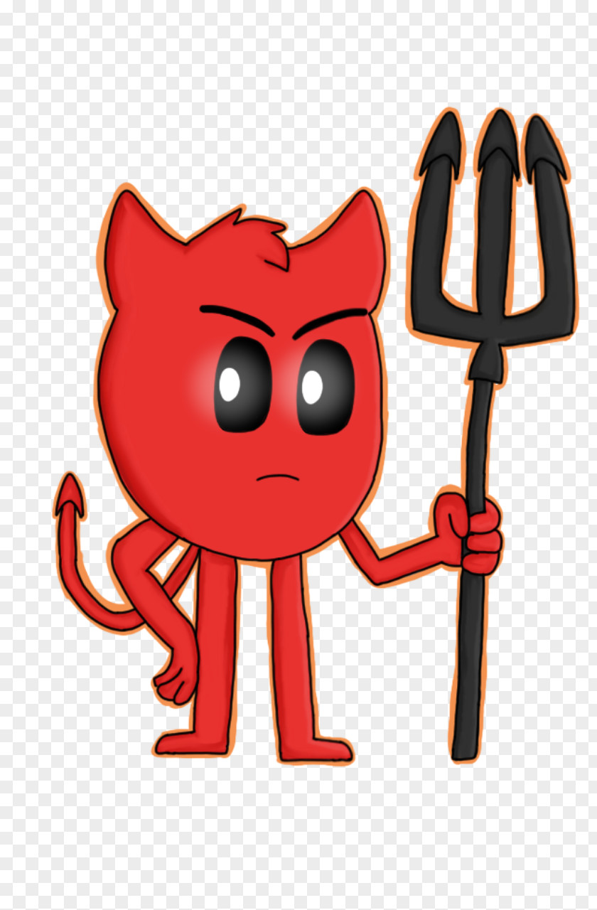 Devil Emoji DeviantArt Film PNG