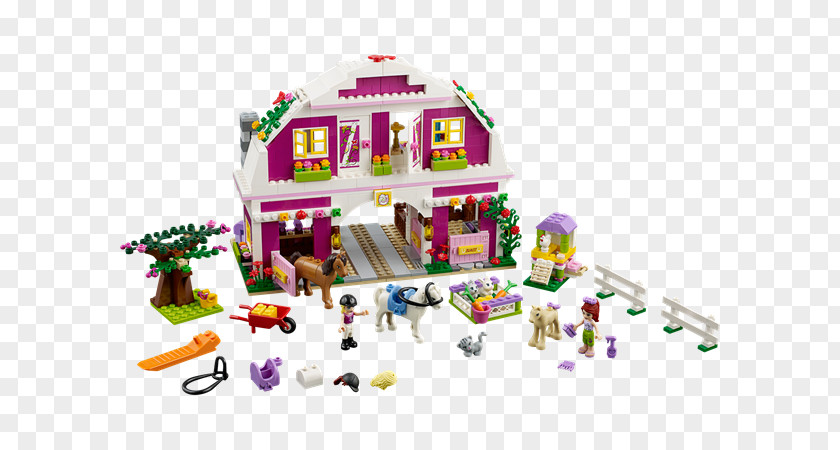 Funny Camping Gifts LEGO 41039 Friends Sunshine Ranch Amazon.com Toy 41029 PNG