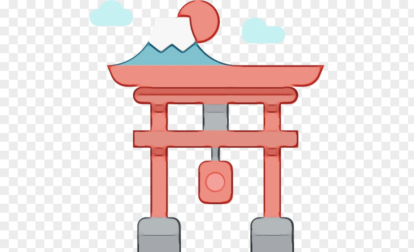 Furniture Table Clip Art Torii PNG