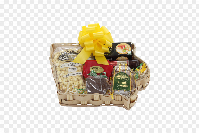 Gift Hamper Mishloach Manot Food Baskets Plastic PNG