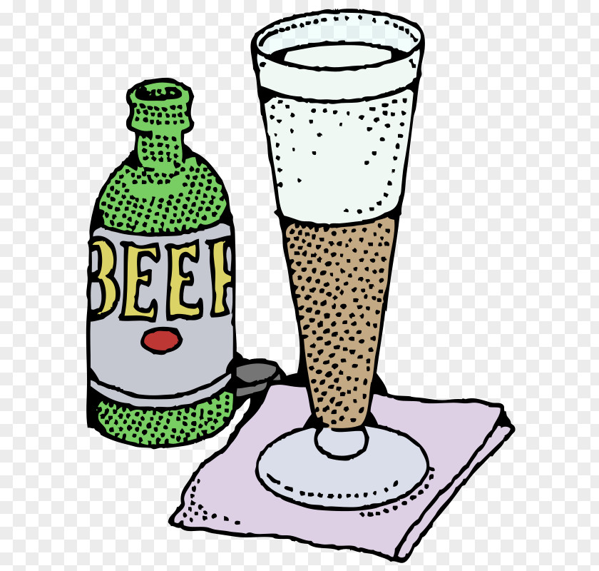 GLASS BEER Beer Glasses Bottle Brewery Clip Art PNG