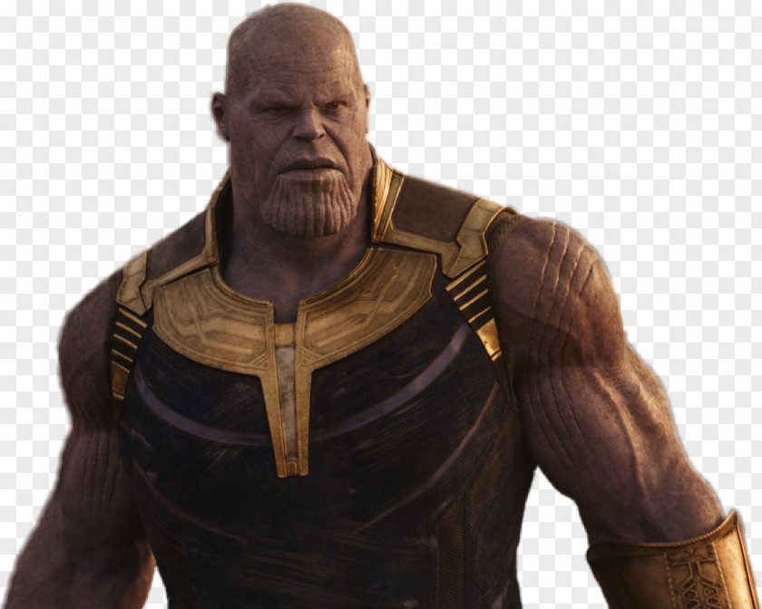 Iron Man Josh Brolin Avengers Infinity War Thanos Black Panther PNG