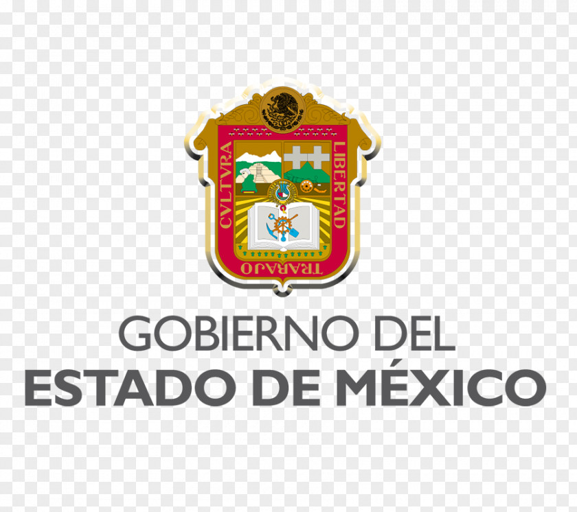Logo Estado De Mexico State Crest Brand Heraldry PNG