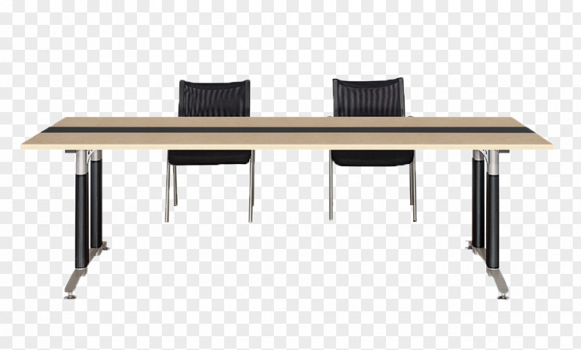 Meeting Table Furniture Desk Office Cabinetry PNG