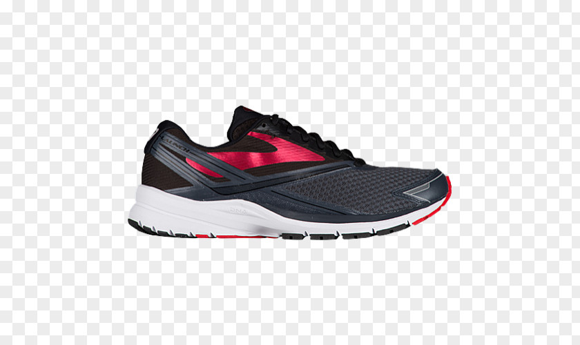 Nike New Balance Sports Shoes Brooks PNG