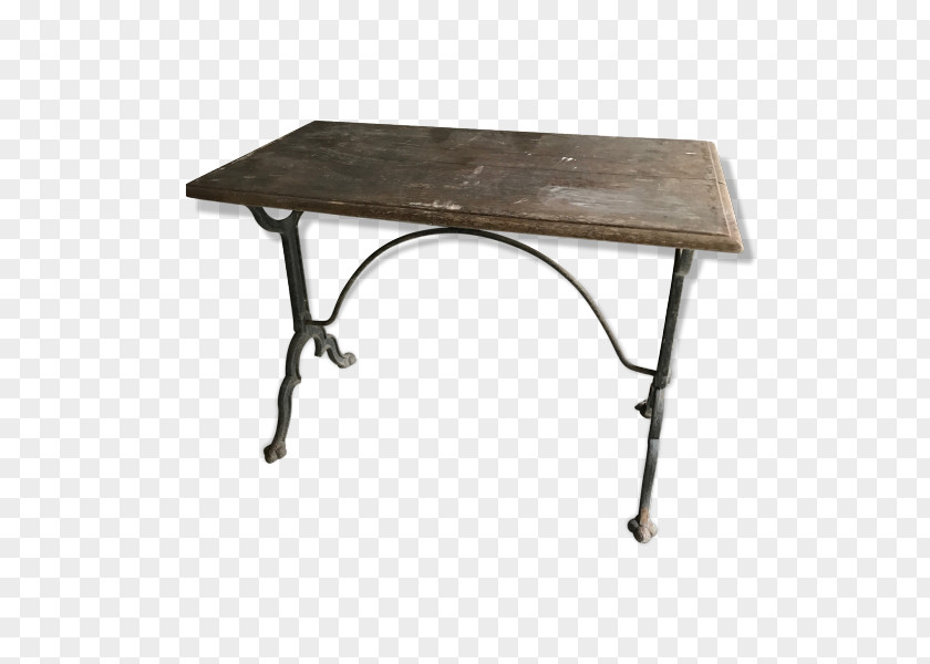 Retro Cafe Tables Coffee Rectangle Desk PNG