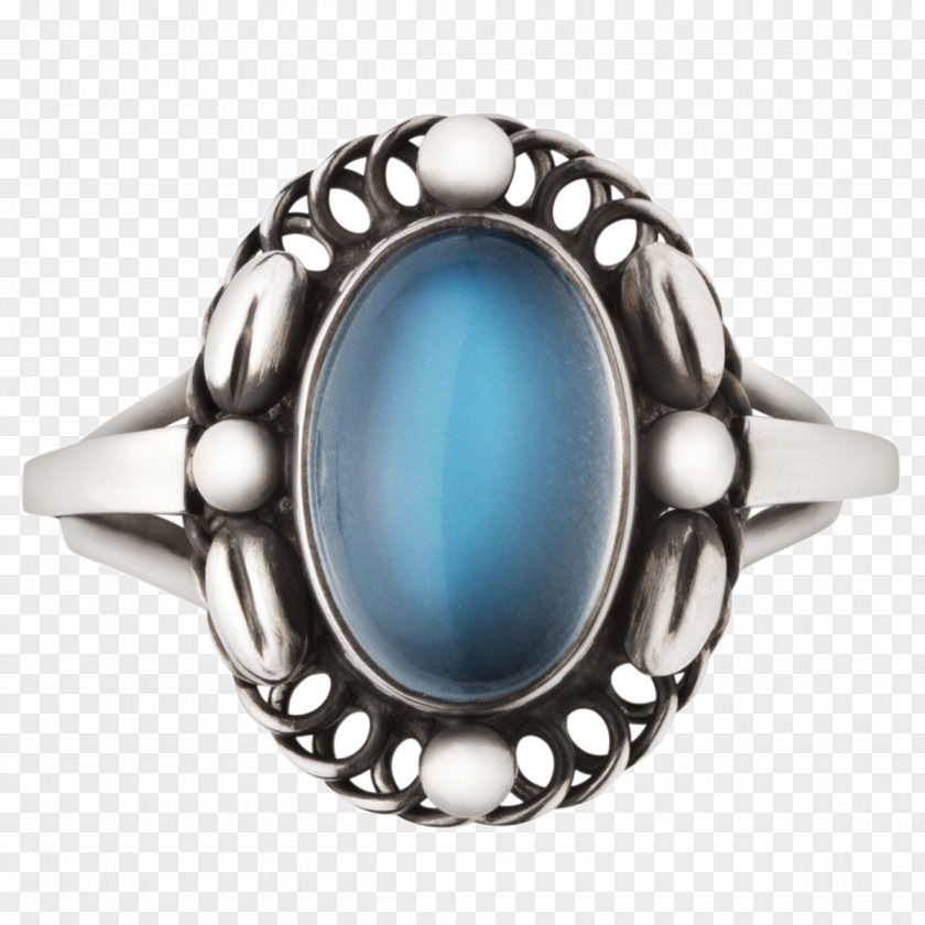 Ring Earring Jewellery Sterling Silver PNG