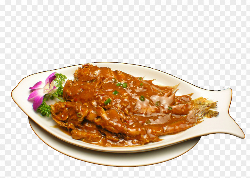 Small Fish Sauce Pakistani Cuisine PNG