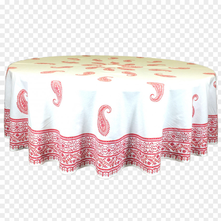 Tablecloth Cloth Napkins India Textile PNG