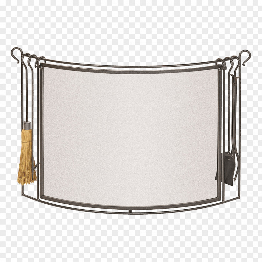 Tool Accessory Fire Screen Fireplace Iron Hearth PNG