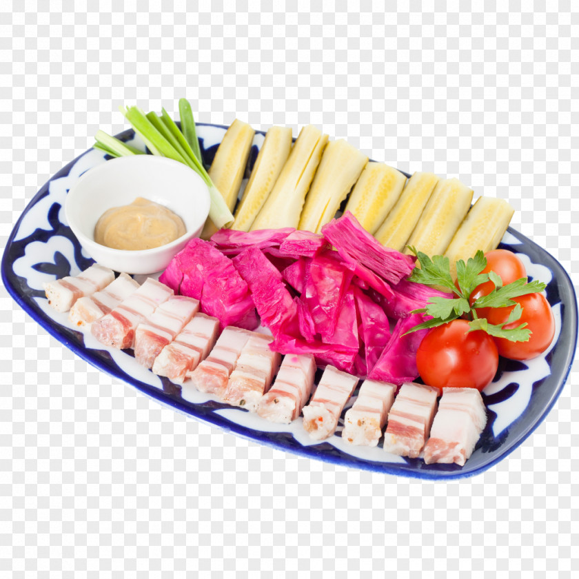 Vegetable Crudités Zakuski Hors D'oeuvre Dish Recipe PNG