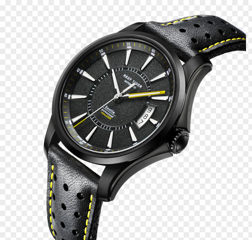 Watch Quartz Clock Fashion Luxury PNG