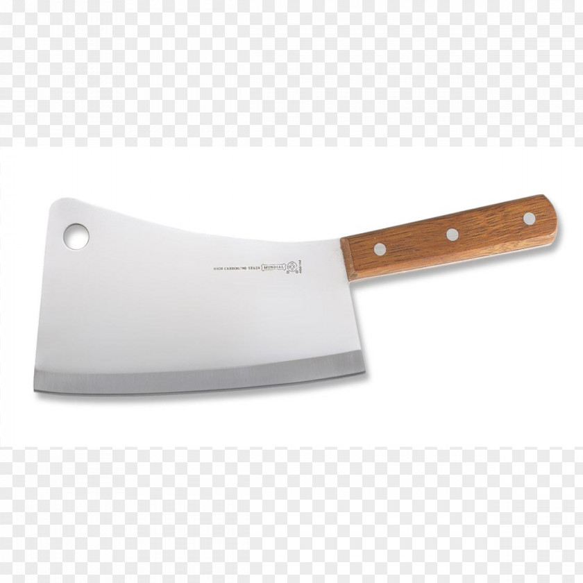 Wood Dish Butcher Knife Cleaver Kitchen Knives Blade PNG