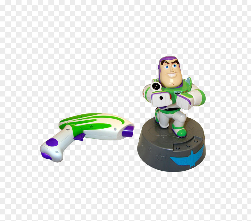 Dipak Buzz Lightyear Lelulugu Game Figurine PNG