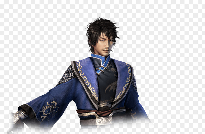 Dynasty Warriors 9 Cao Wei 7 2 PNG