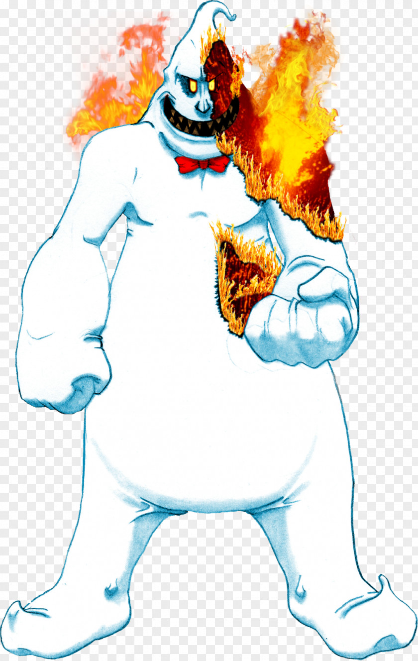 Ghost Rowan North Stay Puft Marshmallow Man Drawing Clip Art PNG