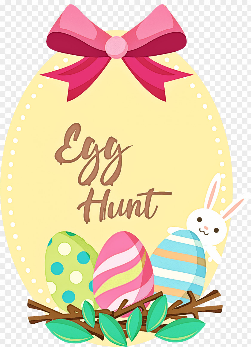 Holiday Event Easter Egg PNG