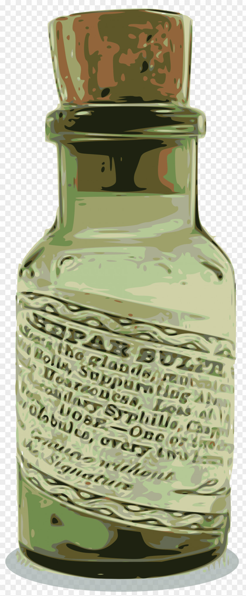 Homeopathy Medicine Clip Art PNG