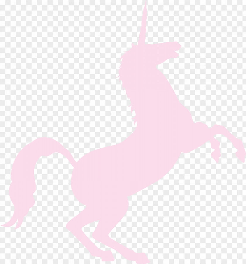 Horse Mane Unicorn / M Unicorn-m Dog PNG