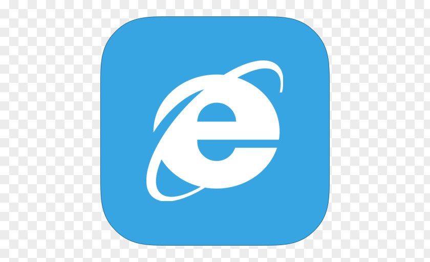 Internet Explorer 8 Icon Web Browser PNG