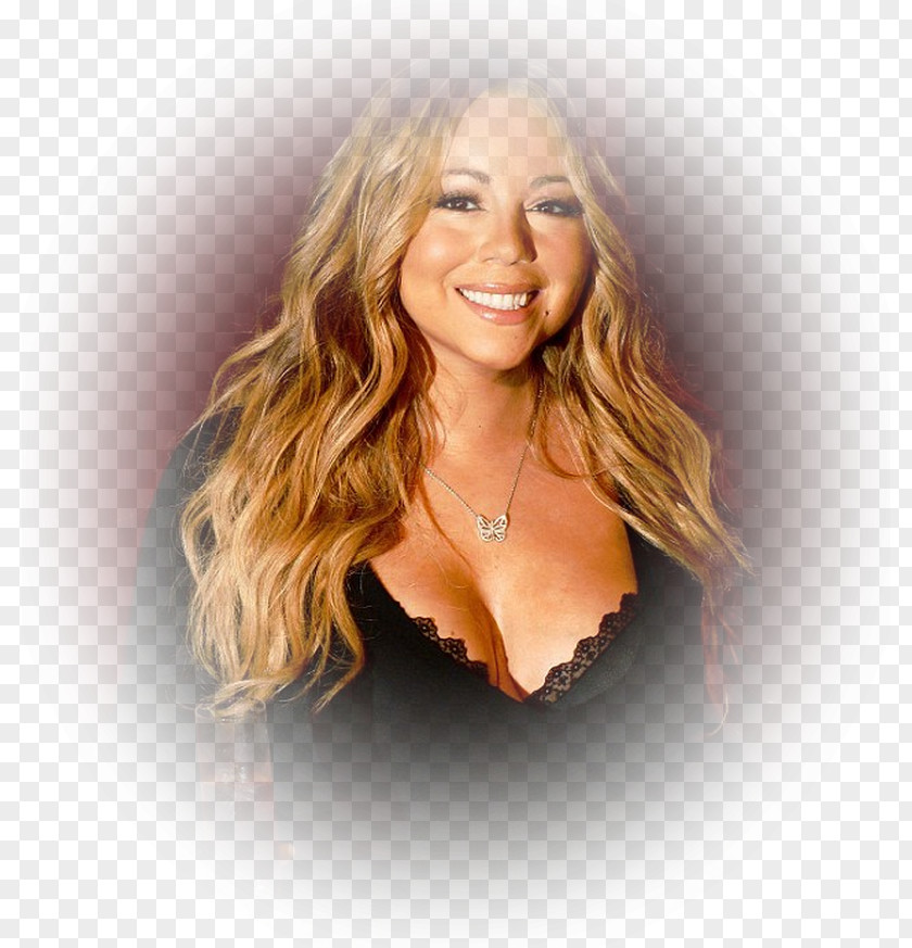 Mariah Carey Singer-songwriter Actor Celebrity PNG