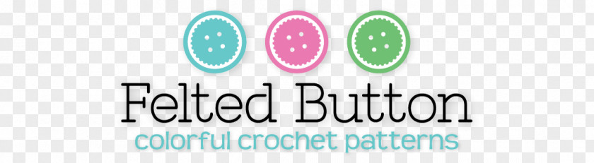 MERMAID PATTERN Crochet Logo Craft Button Pattern PNG