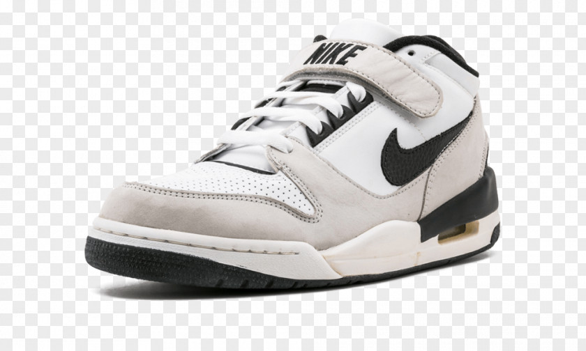 Nike Air Jordan White Portland Cement Sneakers PNG