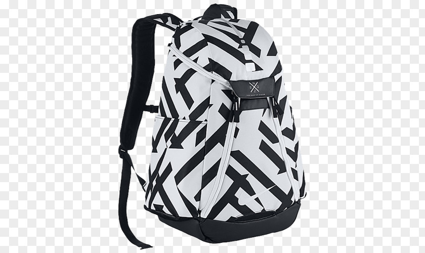 Nike Hoops Elite Max Air Team 2.0 Backpack Bag PNG