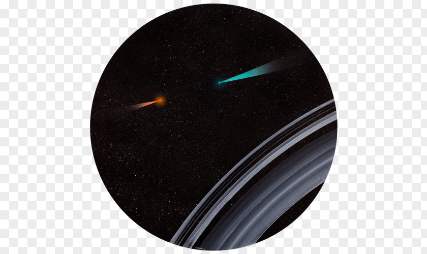 Rings Of Saturn Jardin De Ville Space Aries PNG