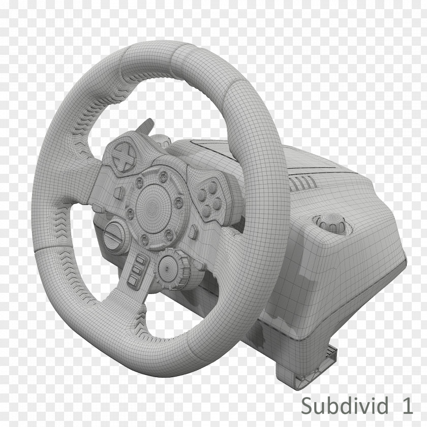 Technology Motor Vehicle Steering Wheels Logitech G29 G25 Driving Force G920 PNG