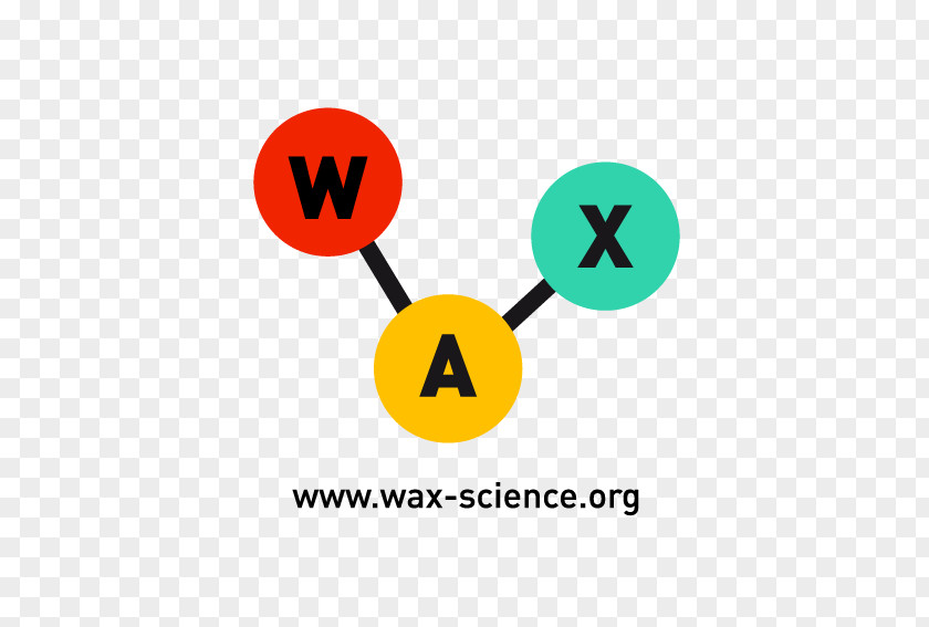 Waxing Science Logo Brand Product Design Clip Art PNG