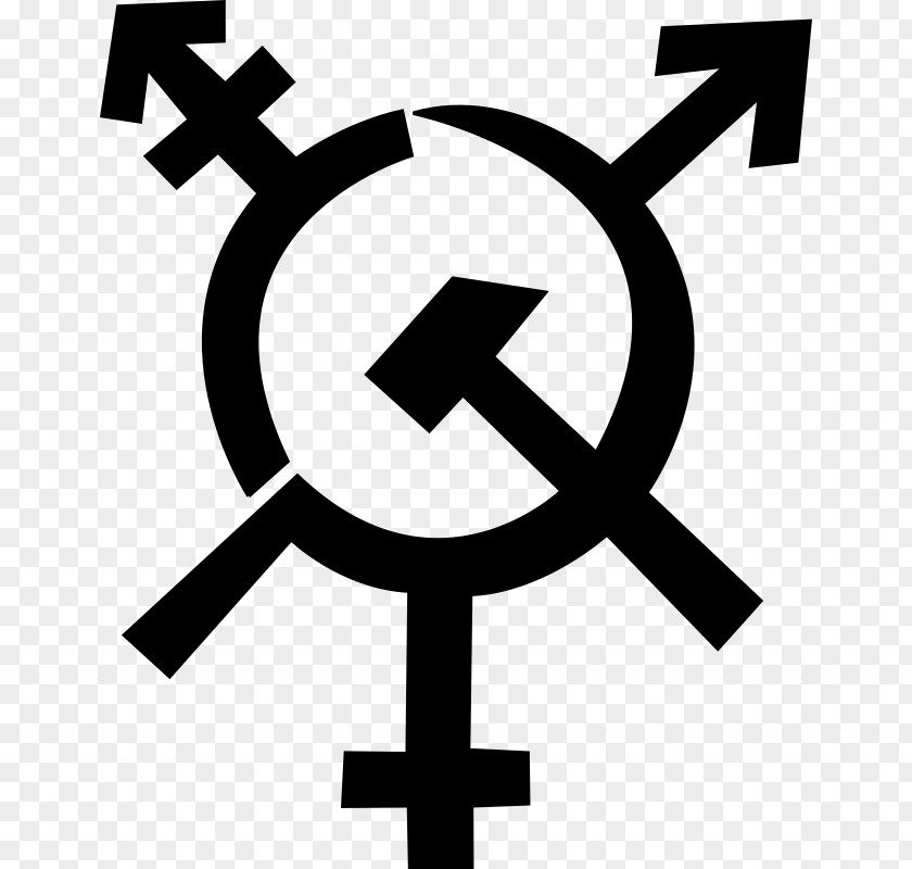 Woman Feminism Socialism Gender Symbol Women's Rights PNG