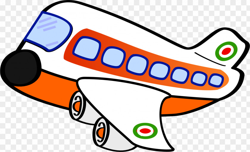 Ambulance Airplane Aircraft Clip Art PNG