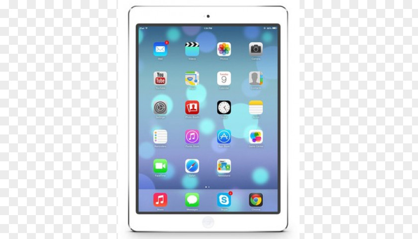 Apple IPad Mini 2 Air 3 PNG