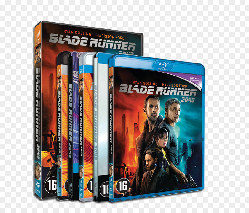 Blade Runner Blu-ray Disc Ultra HD Rick Deckard 4K Resolution DVD PNG