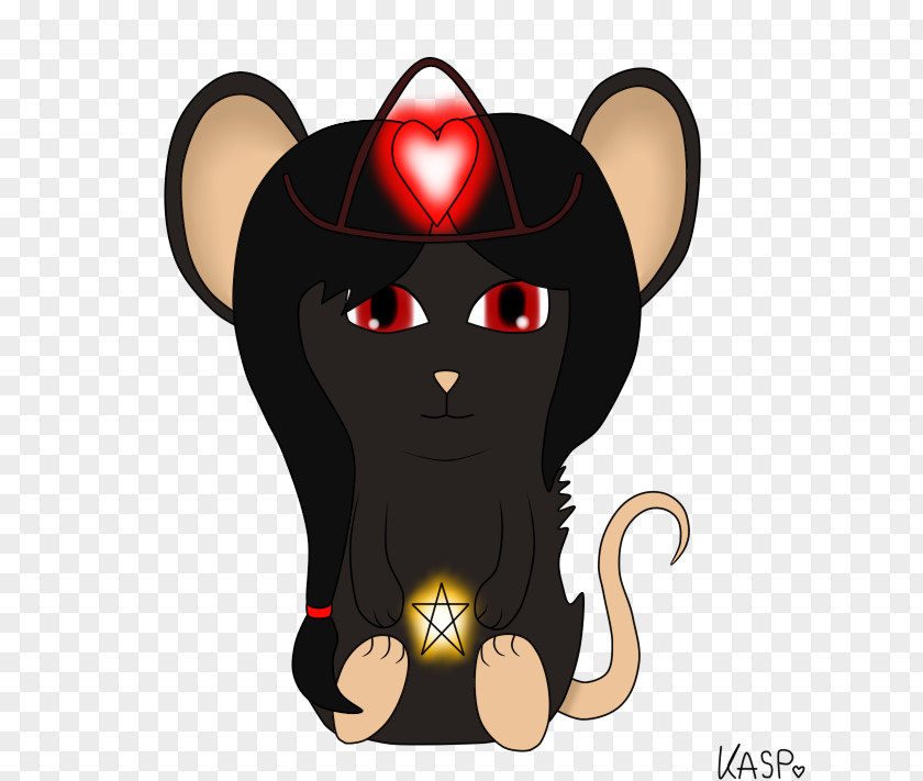 Cat Whiskers Mouse Horse PNG