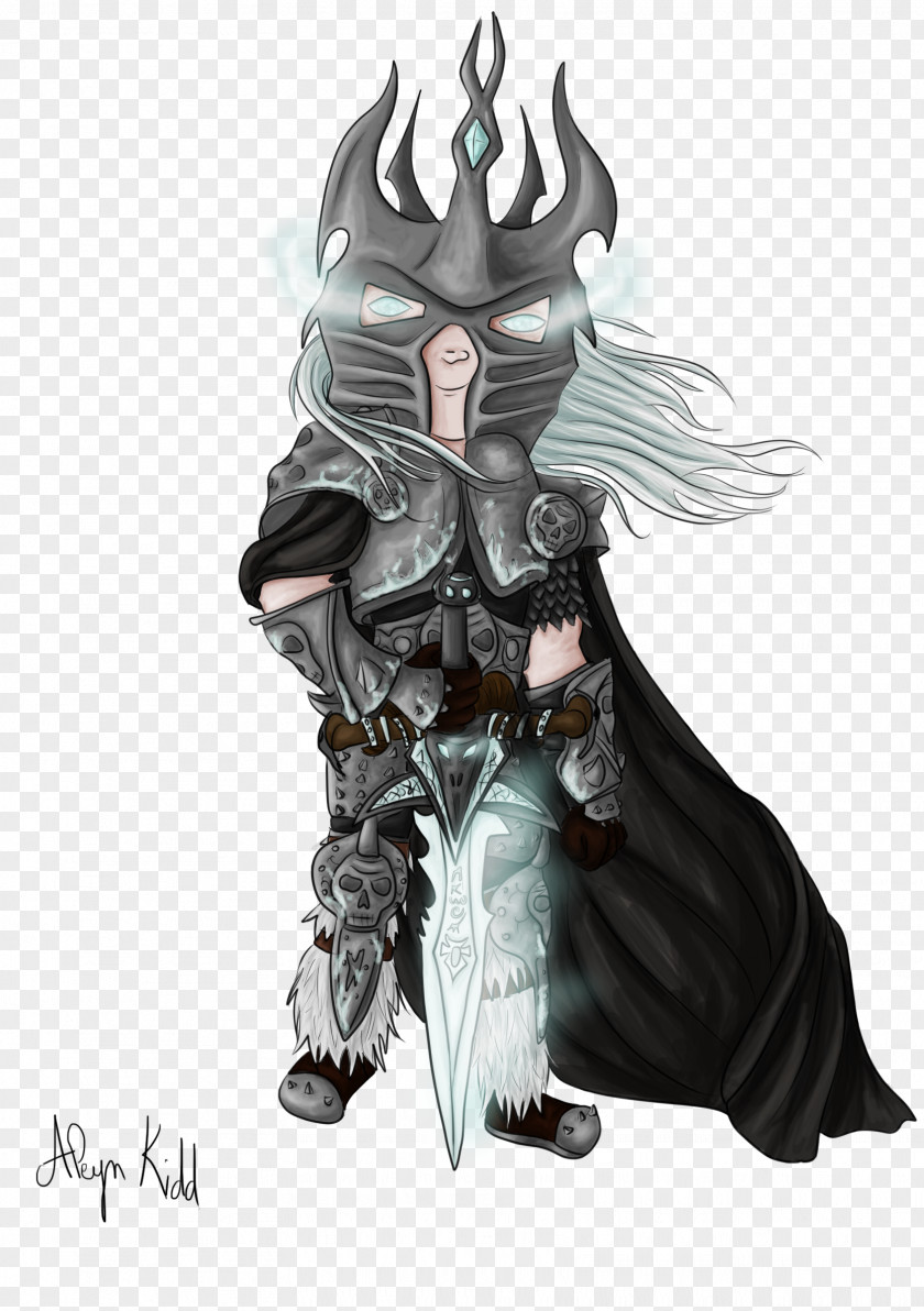 Demon Costume Design Armour Legendary Creature PNG