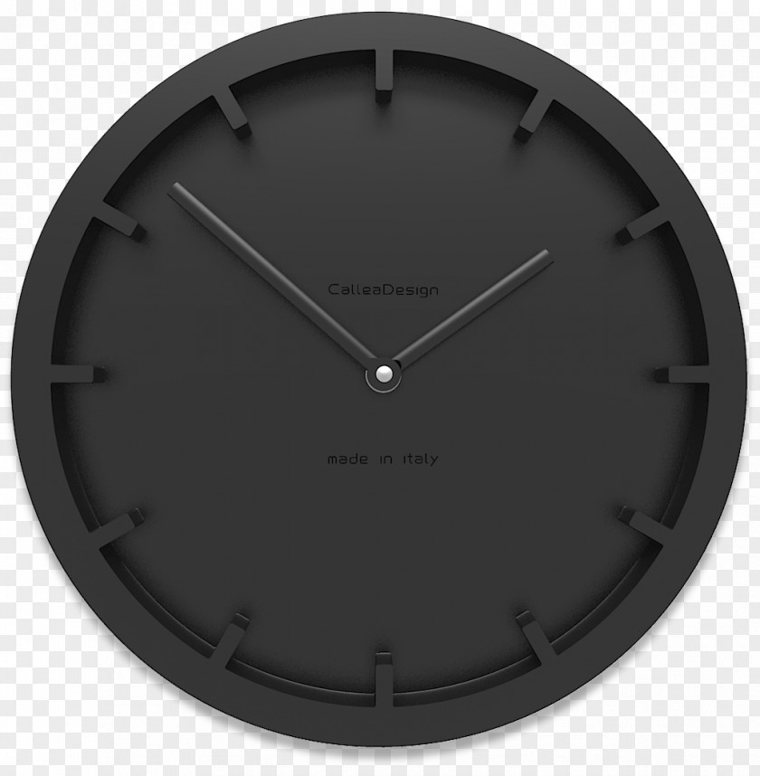 Design Clock PNG